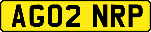 AG02NRP