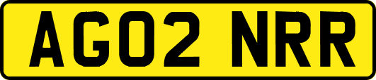 AG02NRR