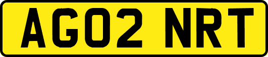 AG02NRT