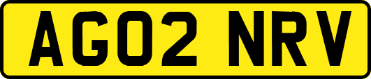 AG02NRV