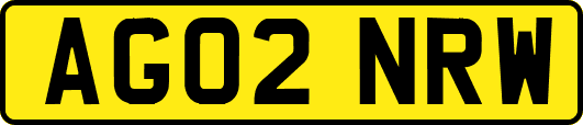 AG02NRW