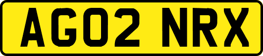 AG02NRX