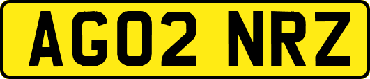 AG02NRZ