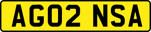 AG02NSA