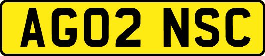 AG02NSC