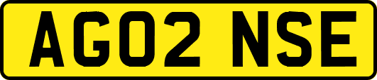 AG02NSE