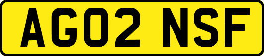 AG02NSF