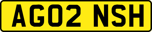 AG02NSH