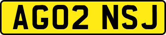 AG02NSJ