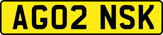 AG02NSK