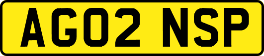 AG02NSP