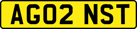 AG02NST