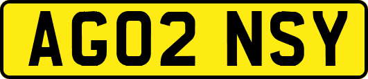AG02NSY