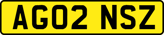 AG02NSZ