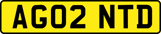 AG02NTD