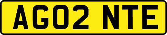 AG02NTE