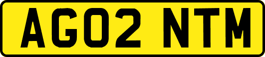 AG02NTM