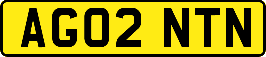 AG02NTN