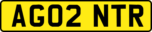 AG02NTR