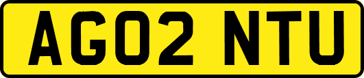 AG02NTU