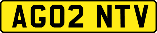 AG02NTV