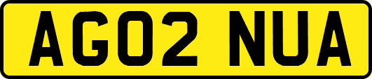 AG02NUA