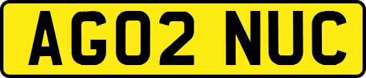 AG02NUC