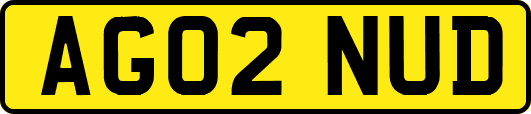 AG02NUD