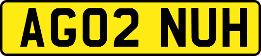 AG02NUH