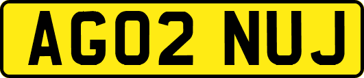 AG02NUJ