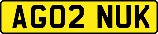 AG02NUK