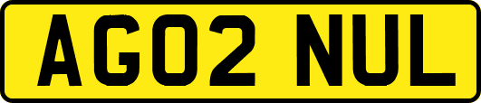 AG02NUL
