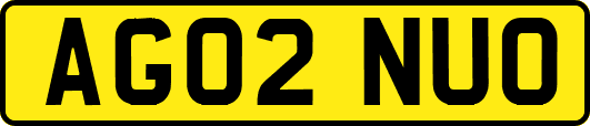 AG02NUO