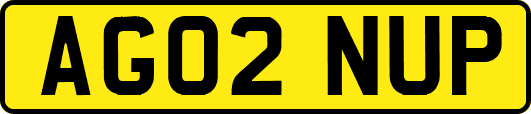 AG02NUP