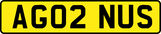 AG02NUS