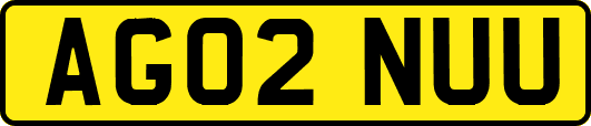 AG02NUU