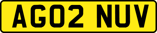 AG02NUV
