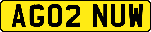 AG02NUW