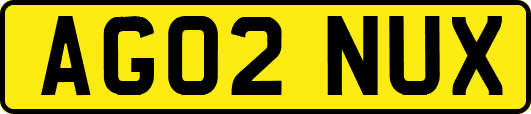 AG02NUX