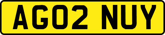 AG02NUY
