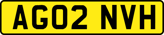 AG02NVH