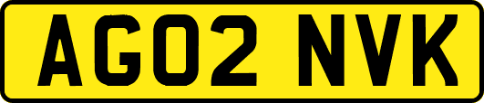 AG02NVK