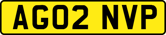 AG02NVP