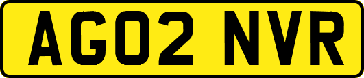 AG02NVR