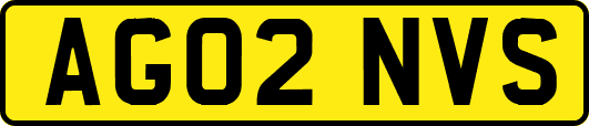 AG02NVS