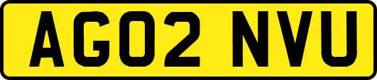 AG02NVU
