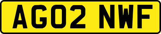 AG02NWF