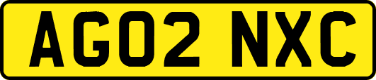 AG02NXC