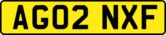 AG02NXF