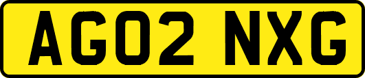 AG02NXG